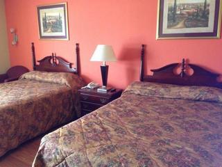 Motel Econo Lodge - Decatur