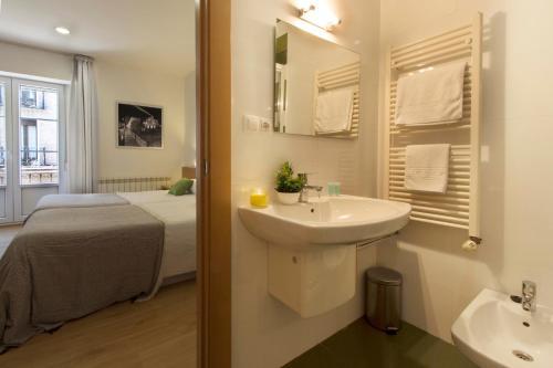 Hostal La Numantina