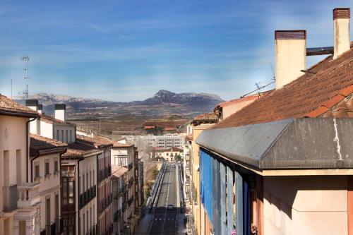 Hostal La Numantina