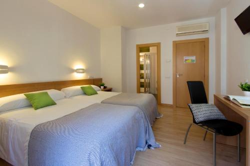 Hostal La Numantina