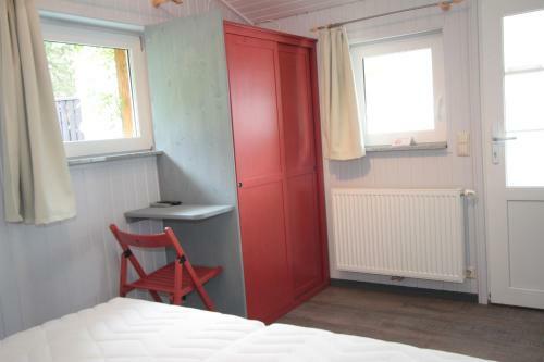 Hostal Ferienanlage Forellenhof