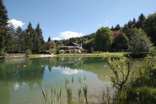 Hostal Ferienanlage Forellenhof