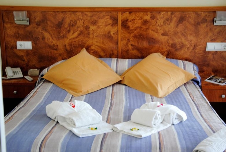 Hotel La Muntanya