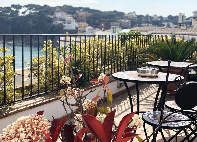 Hotel La Muntanya