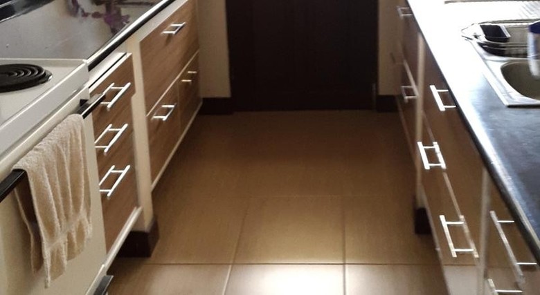 Executive Apartment