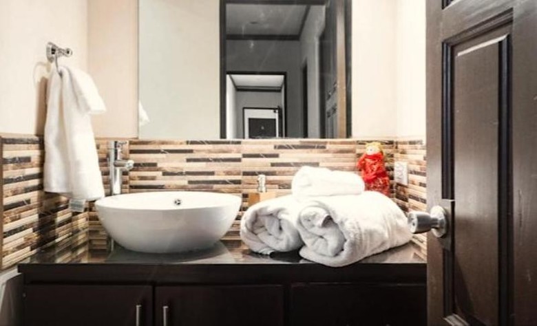 Executive Apartment