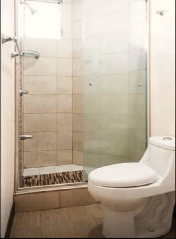 Executive Apartment