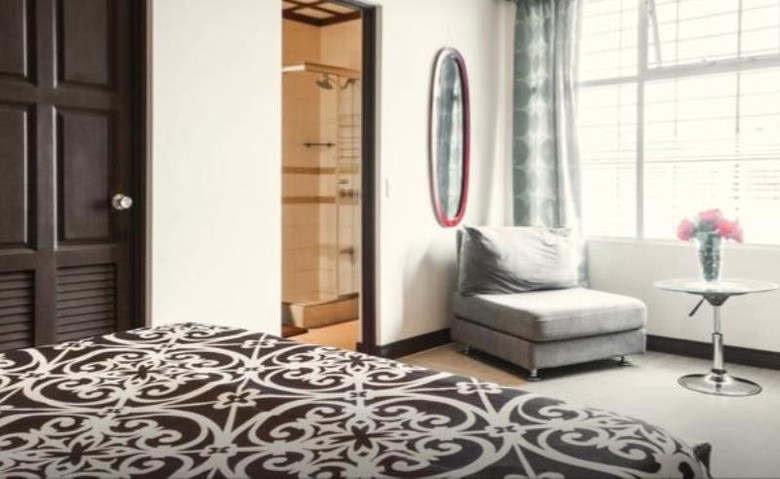 Executive Apartment