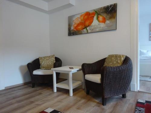 Aparthotel G�stehaus Weing�rtner