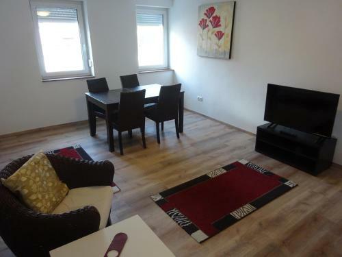 Aparthotel G�stehaus Weing�rtner