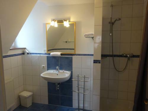 Aparthotel G�stehaus Weing�rtner
