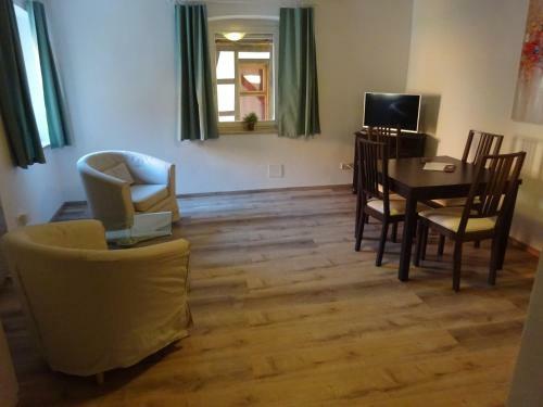Aparthotel G�stehaus Weing�rtner