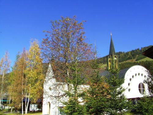Ferienhaus F�rsterlisl