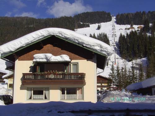 Ferienhaus F�rsterlisl