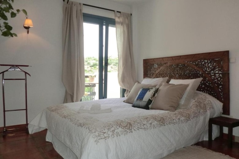 Hostal The Urban Villa