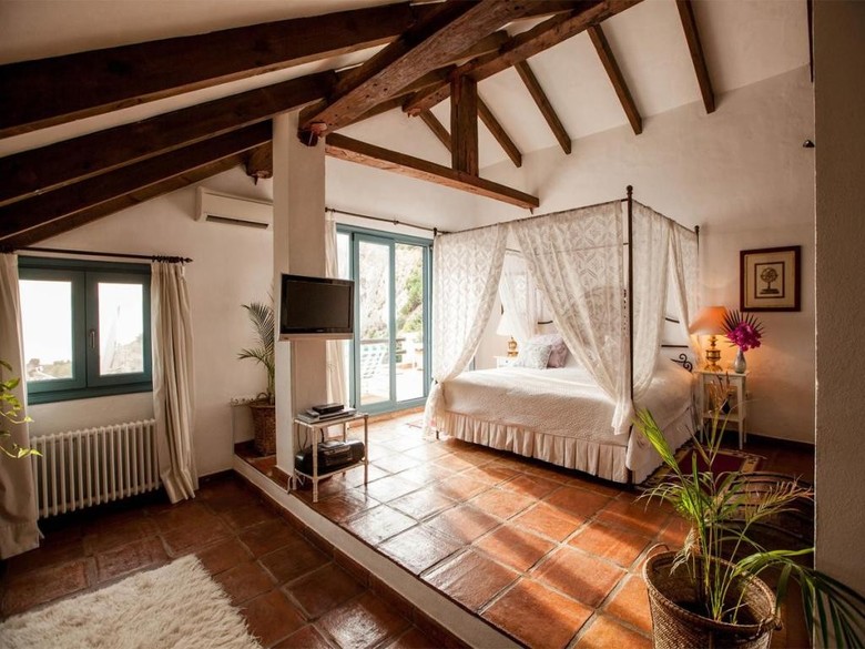 Hostal The Urban Villa