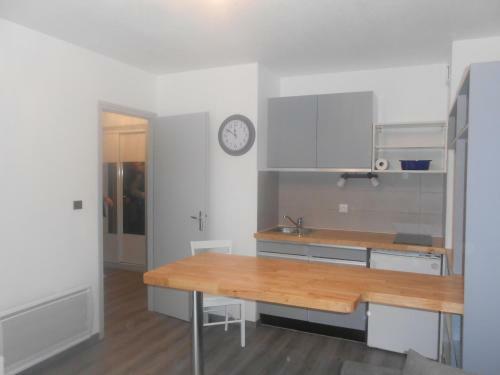 Apartamento Appartement 4p Luchon Cures & Ski Soda