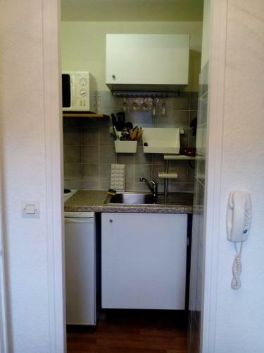 Apartamento Studio Douillet Tout Confort