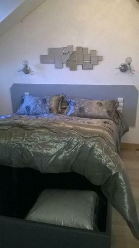 Apartamento Studio Douillet Tout Confort
