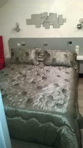 Apartamento Studio Douillet Tout Confort