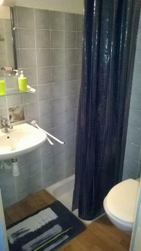 Apartamento Studio Douillet Tout Confort