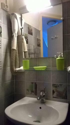 Apartamento Studio Douillet Tout Confort