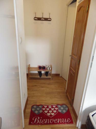 Apartamentos Appartement Ramel Luchon