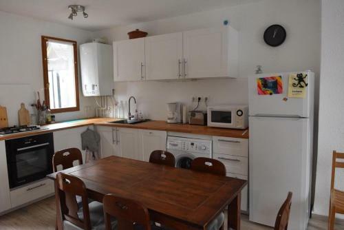 Apartamento T3 3 �toiles Hyper Centre Luchon