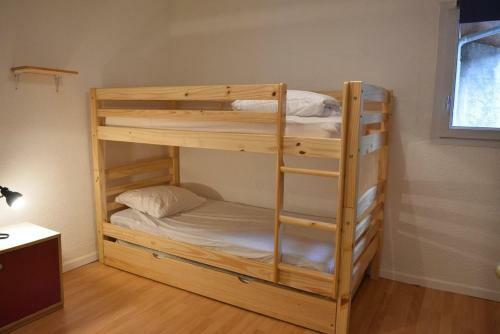 Apartamento T3 3 �toiles Hyper Centre Luchon