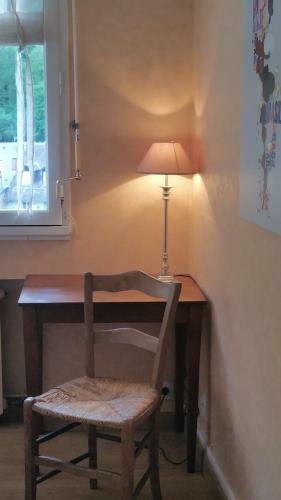 Apartamentos T2 Bis Luchon