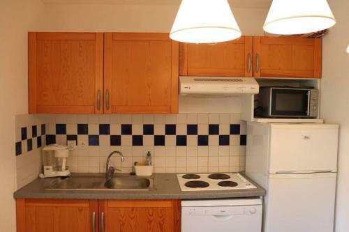 Apartamento Le Cocon D'aran