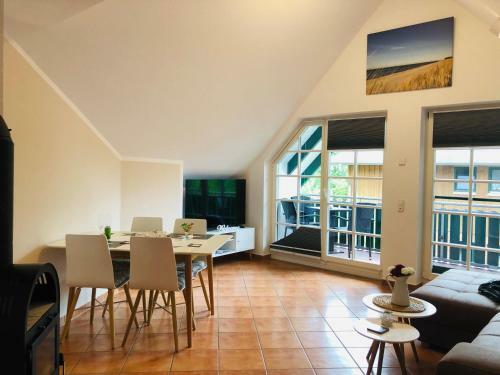 Apartamento Zingst Haus Hugo