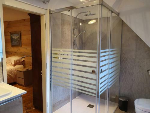 Hostal Le 41 Avenue Foch