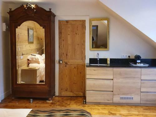 Hostal Le 41 Avenue Foch