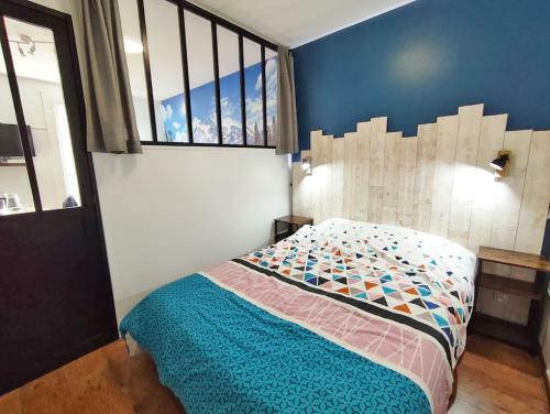 Apartamento R�sidence Des Jardins