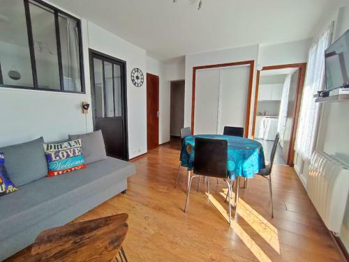 Apartamento R�sidence Des Jardins