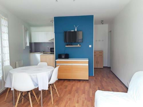 Apartamento R�sidence Des Jardins