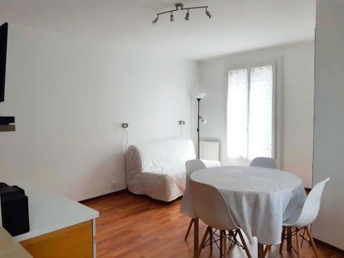 Apartamento R�sidence Des Jardins