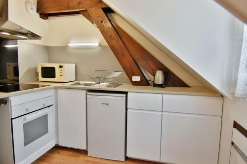 Apartamento R�sidence Des Jardins