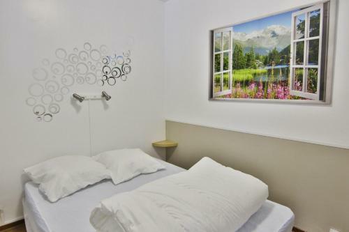 Apartamento R�sidence Des Jardins