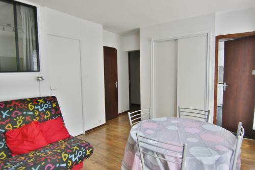 Apartamento R�sidence Des Jardins