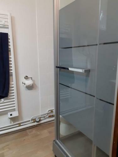Apartamento R�sidence Des Jardins