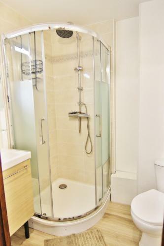 Apartamento R�sidence Des Jardins