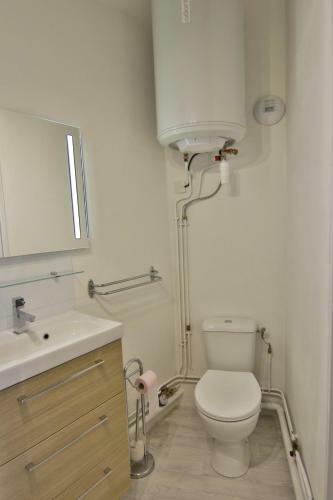 Apartamento R�sidence Des Jardins