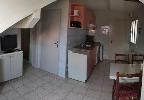Apartamento Les Tilleuls