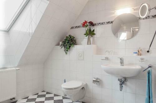 Apartamento Friedenstra�e 21 Whg 5