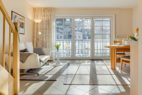 Apartamento Friedenstra�e 21 Whg 5
