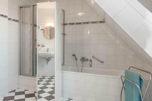 Apartamento Friedenstra�e 21 Whg 5