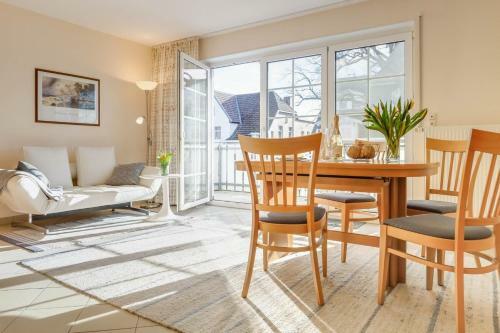 Apartamento Friedenstra�e 21 Whg 5