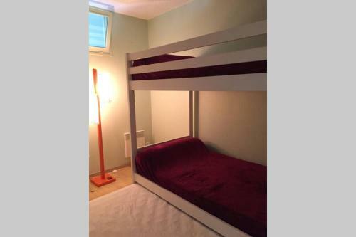 Apartamento T2 Bis, Au Calme Centre Bagn�res-de-luchon
